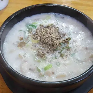 굿맘할매순대국&양선지해장국 사진