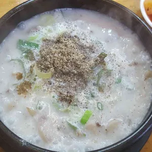 굿맘할매순대국&양선지해장국 사진