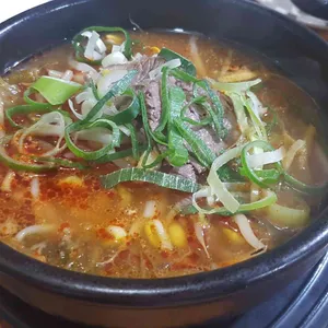 민선초가설렁탕 사진