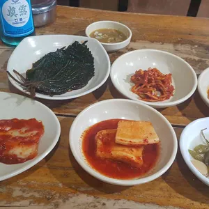 민선초가설렁탕 사진