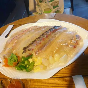 피쉬스토리 사진