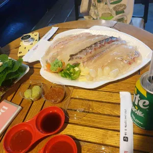 피쉬스토리 리뷰 사진