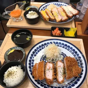 미스터카츠  사진