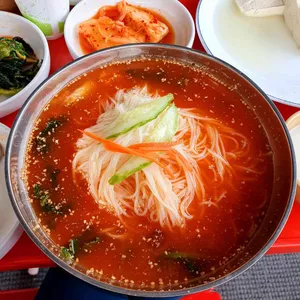 만의골 느티나무집 사진