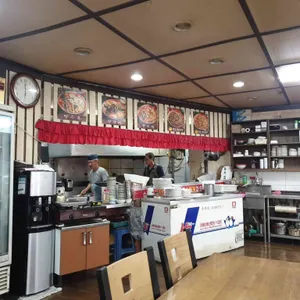 수타손짜장마을 리뷰 사진