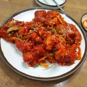 수타손짜장마을 사진