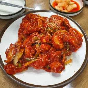 수타손짜장마을 사진