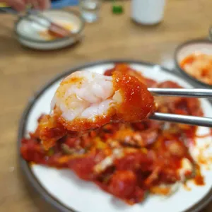 수타손짜장마을 사진
