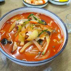 수타손짜장마을 사진