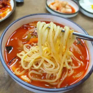 수타손짜장마을 리뷰 사진