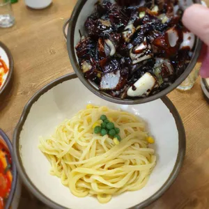 수타손짜장마을 리뷰 사진