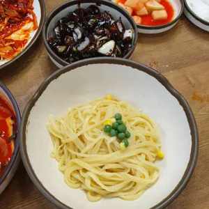 수타손짜장마을 사진