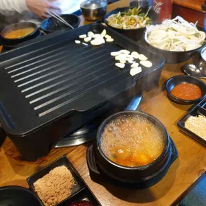 해몽 사진