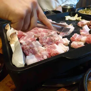해몽 사진