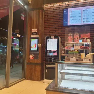 바나프레소  리뷰 사진