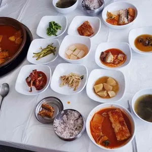 민형1976식당 사진