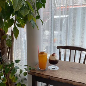 카페스물하나 리뷰 사진