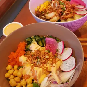 훅트포케 리뷰 사진