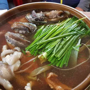 심마니네약초백숙 사진