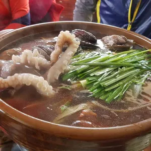 심마니네약초백숙 사진
