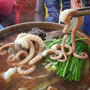심마니네약초백숙 리뷰 사진