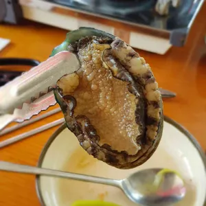 심마니네약초백숙 리뷰 사진