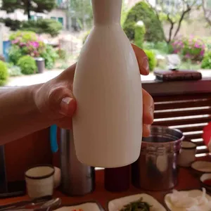 심마니네약초백숙 리뷰 사진