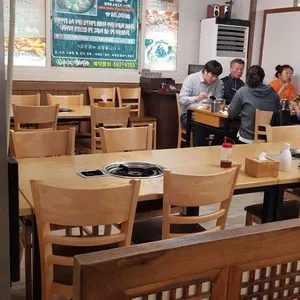 심마니네약초백숙 리뷰 사진