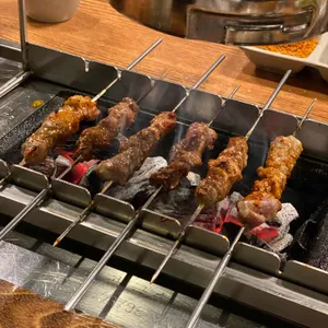 이가네양꼬치  사진