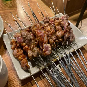 이가네양꼬치  사진