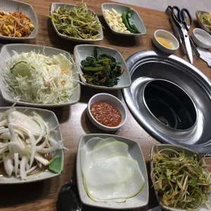 촌당식육점 사진