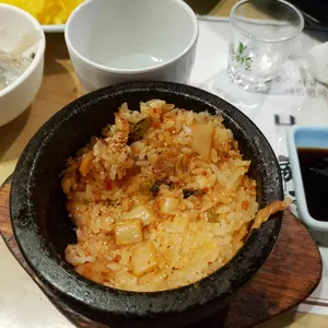 중앙참치식당 사진