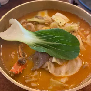 문지원의 열정스시 사진