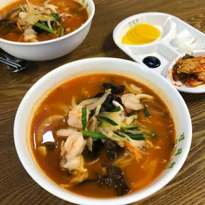 경희원 사진