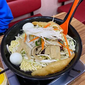 꾸러기분식 사진