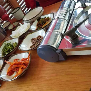 심마니네약초백숙 리뷰 사진