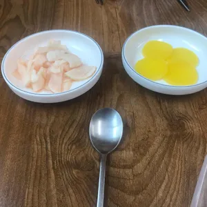 하르방밀면 리뷰 사진