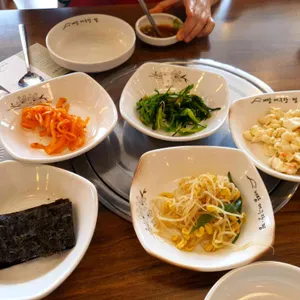 내담대구탕찜 사진