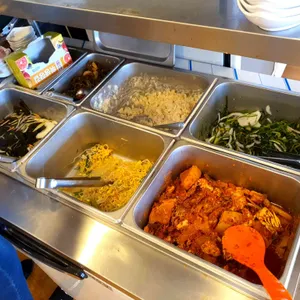 내담대구탕찜 사진
