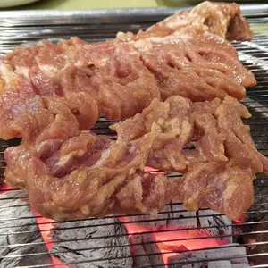 대흥갈비 사진