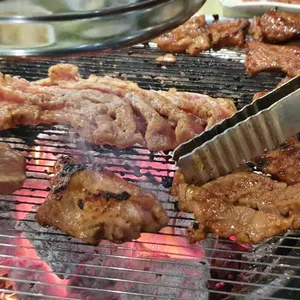 대흥갈비 사진