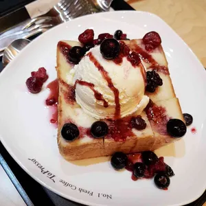 토프레소 사진