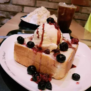 토프레소 사진