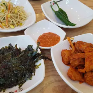 강순자옛맛김치찌개 사진