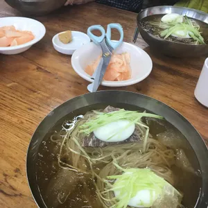 우정집 사진