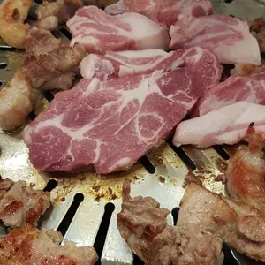 윤갈비 사진