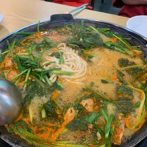 성원닭갈비 리뷰 사진