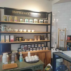 헤르만의정원 리뷰 사진