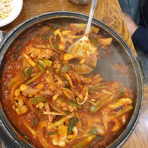 개마고원 사진