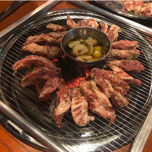 고기굽는놈 리뷰 사진